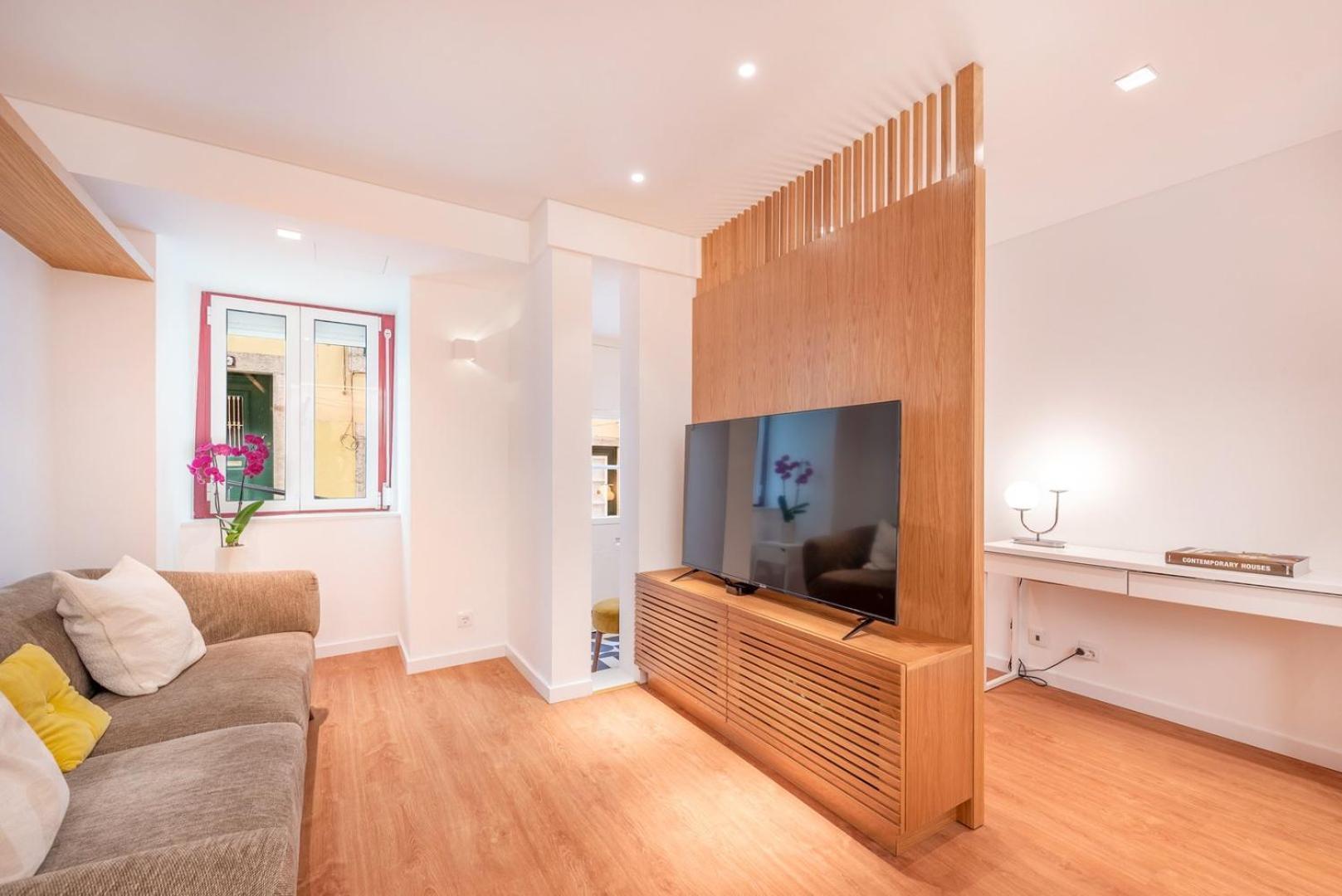 Apartment Guestready - The Golden Cradle *