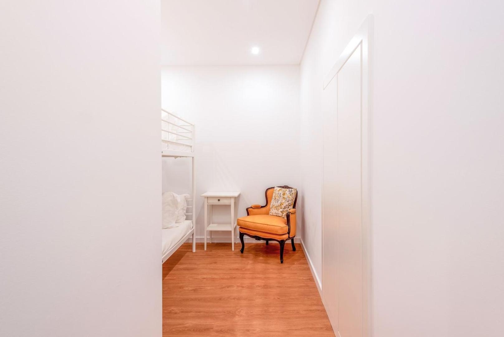Apartment Guestready - The Golden Cradle *