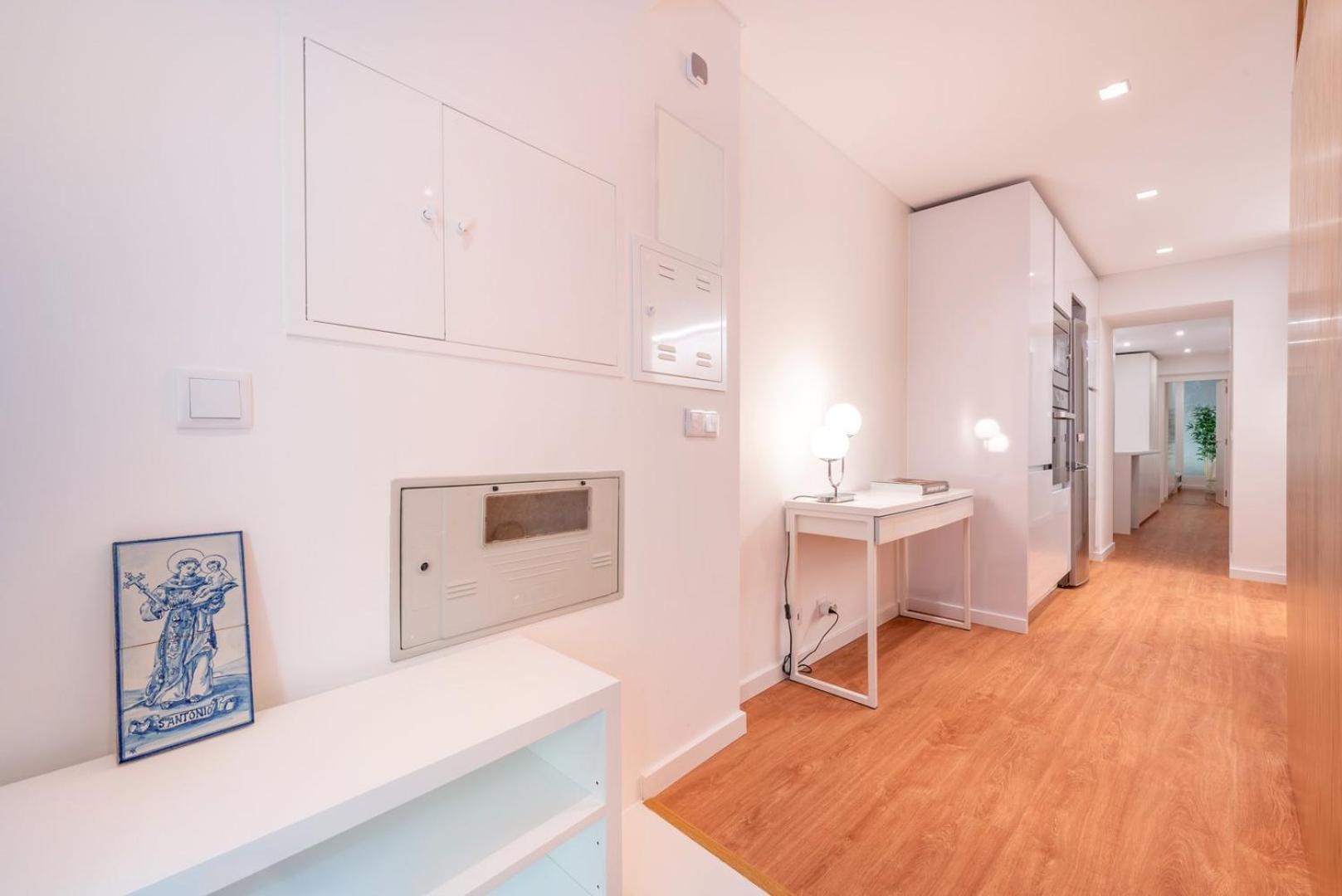 Guestready - The Golden Cradle Apartment Lisbon