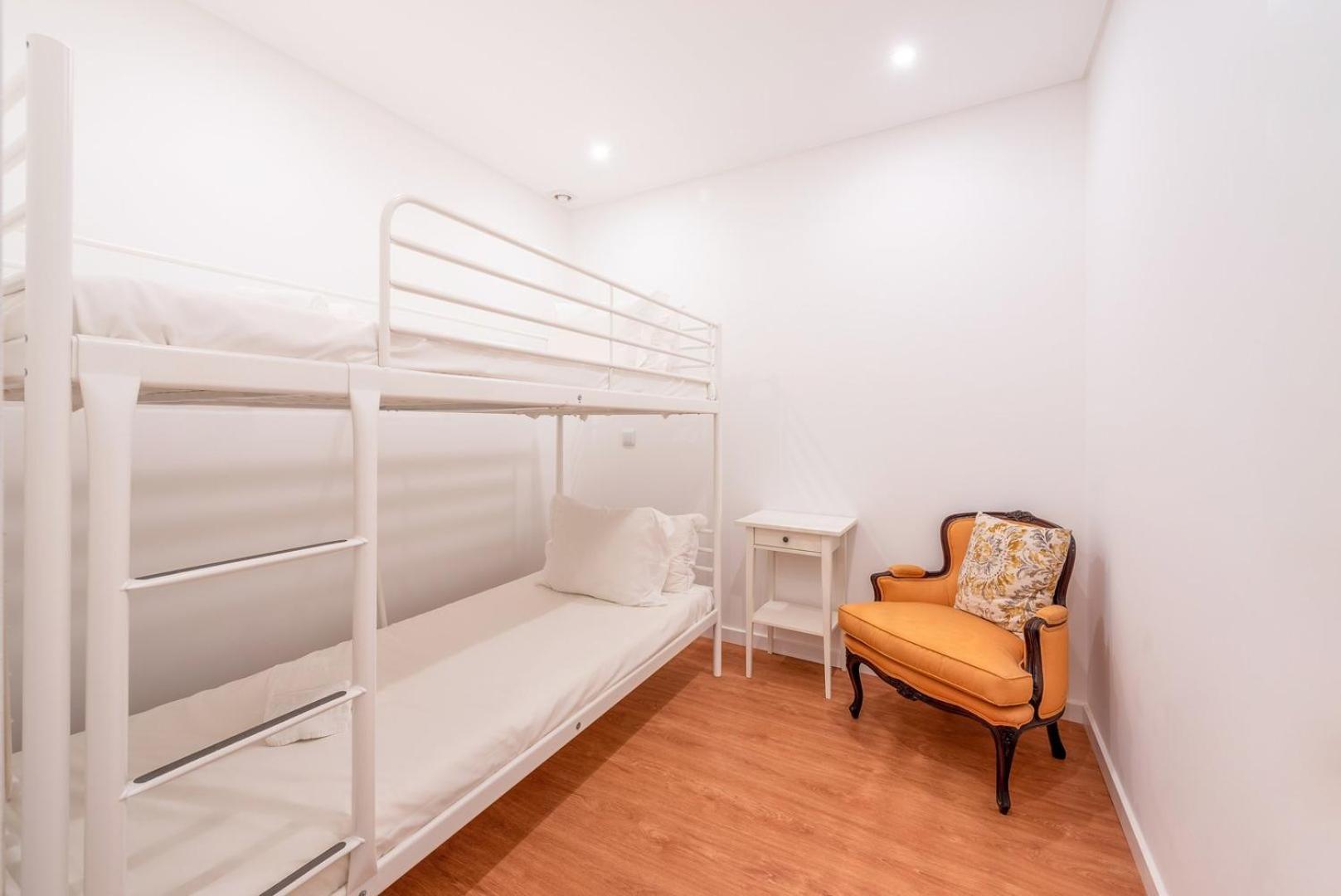 Apartment Guestready - The Golden Cradle Lisbon