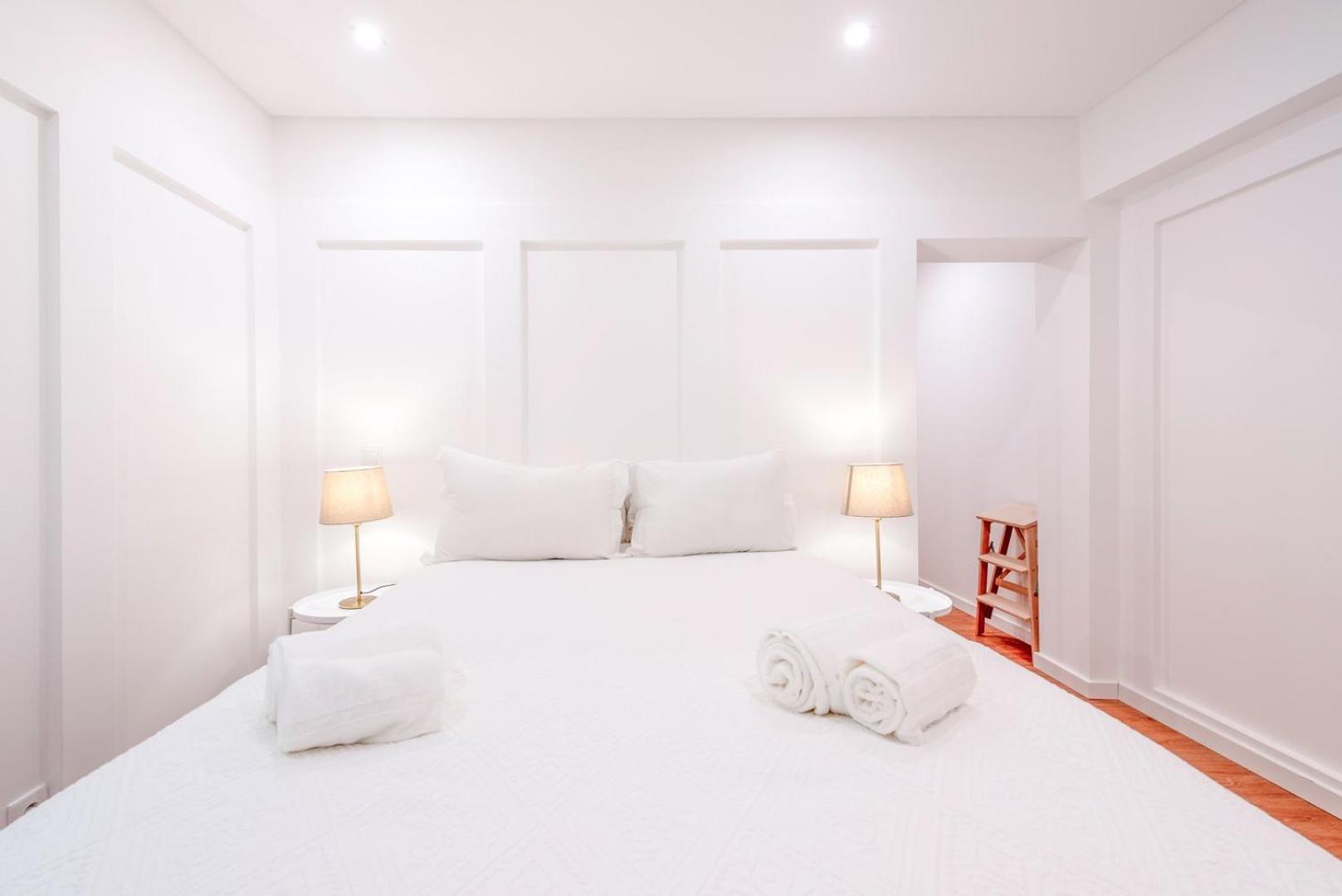 Guestready - The Golden Cradle Apartment