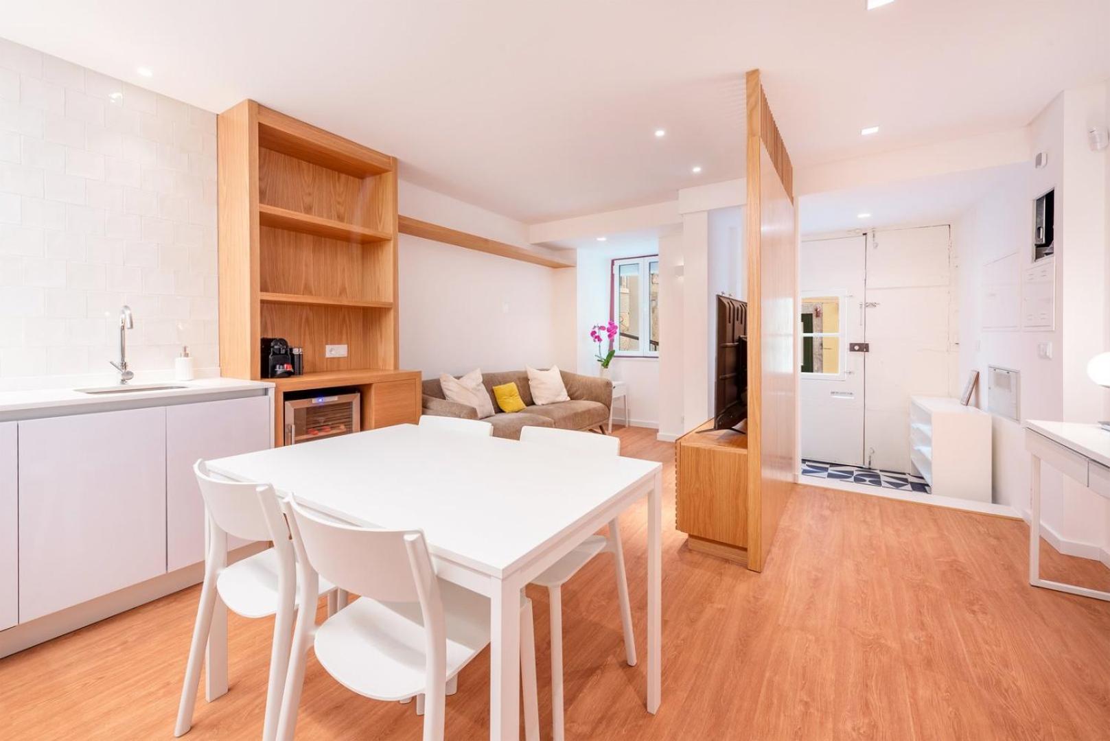 Guestready - The Golden Cradle * Lisbon