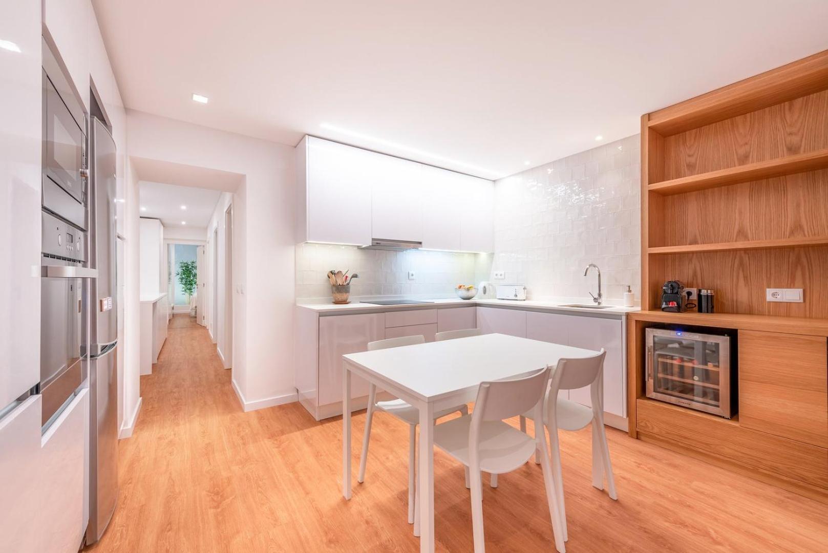 Guestready - The Golden Cradle Apartment