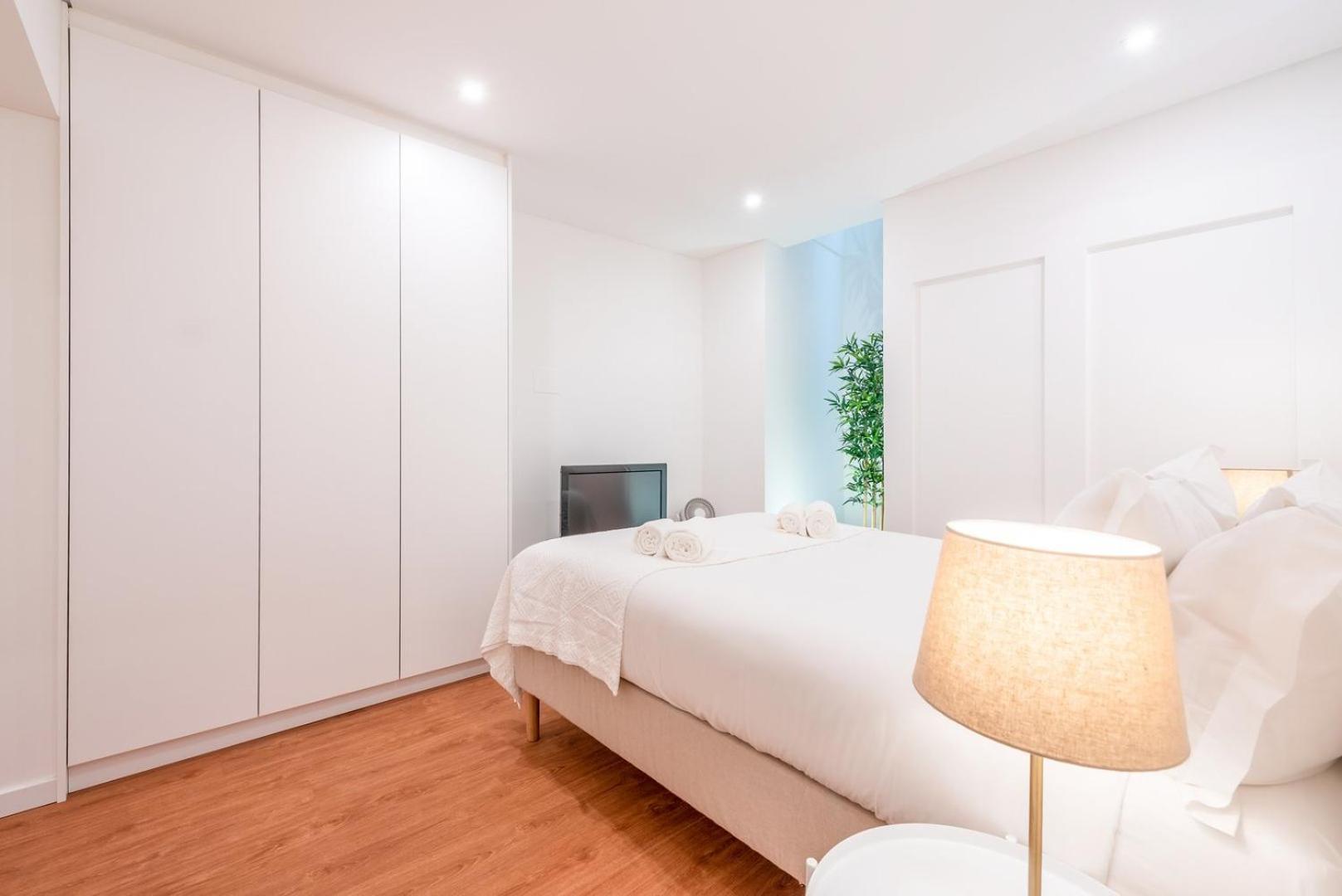 Apartment Guestready - The Golden Cradle *