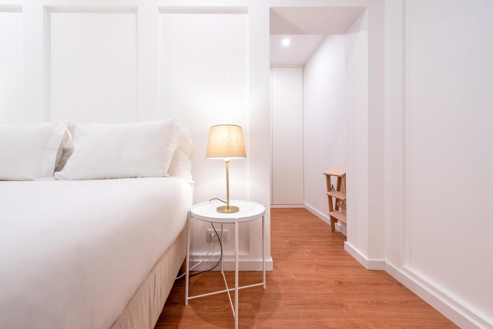 Apartment Guestready - The Golden Cradle *