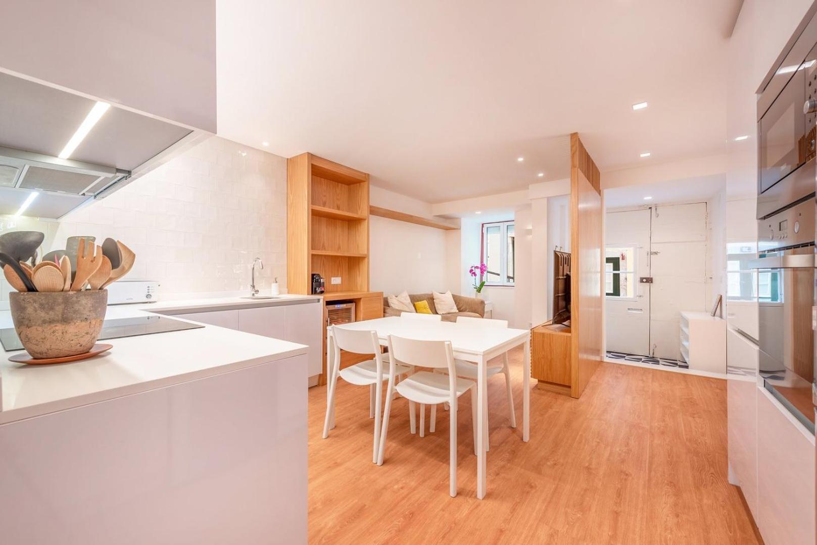 Guestready - The Golden Cradle Apartment